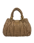 Hobo Matelasse Small, vista trasera